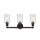 A thumbnail of the Innovations Lighting 616-3W-11-22 Clymer Vanity Alternate Image