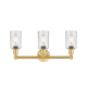 A thumbnail of the Innovations Lighting 616-3W-11-22 Clymer Vanity Alternate Image