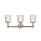 A thumbnail of the Innovations Lighting 616-3W 11 23 Bridal Veil Vanity Alternate Image