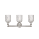 A thumbnail of the Innovations Lighting 616-3W 11 23 Bridal Veil Vanity Alternate Image