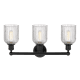 A thumbnail of the Innovations Lighting 616-3W 11 23 Bridal Veil Vanity Alternate Image