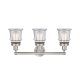 A thumbnail of the Innovations Lighting 616-3W-11-23 Canton Vanity Alternate Image