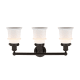 A thumbnail of the Innovations Lighting 616-3W-11-23 Canton Vanity Alternate Image