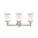 A thumbnail of the Innovations Lighting 616-3W-11-23 Canton Vanity Alternate Image