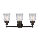 A thumbnail of the Innovations Lighting 616-3W-11-23 Canton Vanity Alternate Image