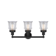 A thumbnail of the Innovations Lighting 616-3W-11-23 Canton Vanity Alternate Image