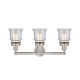 A thumbnail of the Innovations Lighting 616-3W-11-23 Canton Vanity Alternate Image