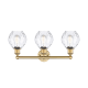 A thumbnail of the Innovations Lighting 616-3W-11-24 Waverly Vanity Alternate Image