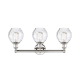 A thumbnail of the Innovations Lighting 616-3W-11-24 Waverly Vanity Alternate Image