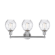 A thumbnail of the Innovations Lighting 616-3W-11-24 Waverly Vanity Alternate Image