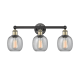 A thumbnail of the Innovations Lighting 616-3W-12-24 Belfast Vanity Alternate Image