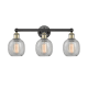 A thumbnail of the Innovations Lighting 616-3W-12-24 Belfast Vanity Alternate Image