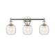 A thumbnail of the Innovations Lighting 616-3W-12-24 Belfast Vanity Alternate Image