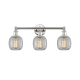 A thumbnail of the Innovations Lighting 616-3W-12-24 Belfast Vanity Alternate Image