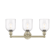 A thumbnail of the Innovations Lighting 616-3W 12 24 Bella Vanity Alternate Image