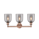 A thumbnail of the Innovations Lighting 616-3W 12 24 Bella Vanity Alternate Image