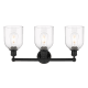 A thumbnail of the Innovations Lighting 616-3W 12 24 Bella Vanity Alternate Image