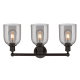 A thumbnail of the Innovations Lighting 616-3W 12 24 Bella Vanity Alternate Image