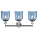 A thumbnail of the Innovations Lighting 616-3W 12 24 Bella Vanity Alternate Image