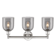 A thumbnail of the Innovations Lighting 616-3W 12 24 Bella Vanity Alternate Image