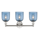 A thumbnail of the Innovations Lighting 616-3W 12 24 Bella Vanity Alternate Image