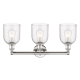 A thumbnail of the Innovations Lighting 616-3W 12 24 Bella Vanity Alternate Image