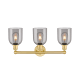 A thumbnail of the Innovations Lighting 616-3W 12 24 Bella Vanity Alternate Image