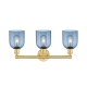 A thumbnail of the Innovations Lighting 616-3W 12 24 Bella Vanity Alternate Image