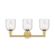 A thumbnail of the Innovations Lighting 616-3W 12 24 Bella Vanity Alternate Image