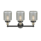 A thumbnail of the Innovations Lighting 616-3W-12-24 Stanton Vanity Alternate Image