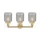 A thumbnail of the Innovations Lighting 616-3W-12-24 Stanton Vanity Alternate Image