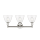 A thumbnail of the Innovations Lighting 616-3W-12-26 Bristol Glass Vanity Alternate Image