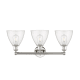 A thumbnail of the Innovations Lighting 616-3W-12-26 Bristol Glass Vanity Alternate Image