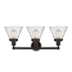 A thumbnail of the Innovations Lighting 616-3W-12-26 Cone Vanity Alternate Image