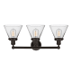 A thumbnail of the Innovations Lighting 616-3W-12-26 Cone Vanity Alternate Image