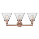 A thumbnail of the Innovations Lighting 616-3W-12-26 Cone Vanity Alternate Image