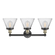 A thumbnail of the Innovations Lighting 616-3W-12-26 Cone Vanity Alternate Image