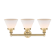 A thumbnail of the Innovations Lighting 616-3W-12-26 Cone Vanity Alternate Image