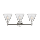 A thumbnail of the Innovations Lighting 616-3W-12-26 Cone Vanity Alternate Image