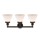 A thumbnail of the Innovations Lighting 616-3W-12-26 Cone Vanity Alternate Image