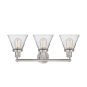 A thumbnail of the Innovations Lighting 616-3W-12-26 Cone Vanity Alternate Image