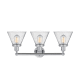 A thumbnail of the Innovations Lighting 616-3W-12-26 Cone Vanity Alternate Image