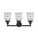 A thumbnail of the Innovations Lighting 616-3W-13-24 Canton Vanity Alternate Image