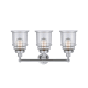 A thumbnail of the Innovations Lighting 616-3W-13-24 Canton Vanity Alternate Image