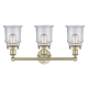 A thumbnail of the Innovations Lighting 616-3W-13-24 Canton Vanity Alternate Image