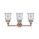 A thumbnail of the Innovations Lighting 616-3W-13-24 Canton Vanity Alternate Image