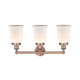 A thumbnail of the Innovations Lighting 616-3W-13-24 Canton Vanity Alternate Image