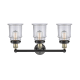 A thumbnail of the Innovations Lighting 616-3W-13-24 Canton Vanity Alternate Image