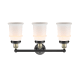 A thumbnail of the Innovations Lighting 616-3W-13-24 Canton Vanity Alternate Image