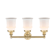 A thumbnail of the Innovations Lighting 616-3W-13-24 Canton Vanity Alternate Image